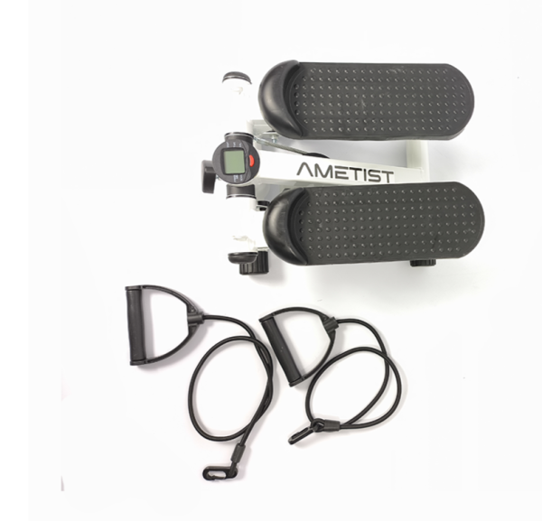 Степпер AMETIST 505 White-Black